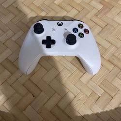 Xbox One Controller White 