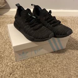 Adidas Nmd R1 Parley Special Edition