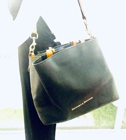 Dooney And Burke Purse