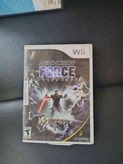 Wii games