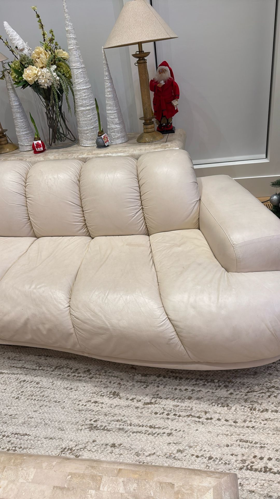 Beautiful Modern Sectional From Seattle Design Center