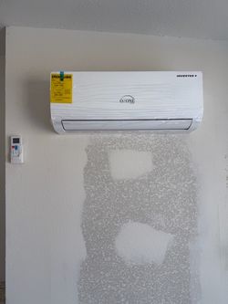 UPGRADE YOUR COMFORT WITH A MINI-SPLIT SYSTEM