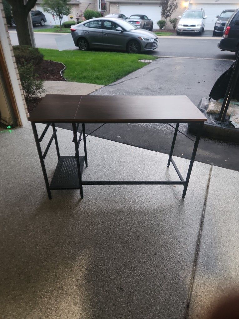 Computer Desk