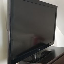 42in LG HDtv