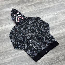 Bape Hoodies 