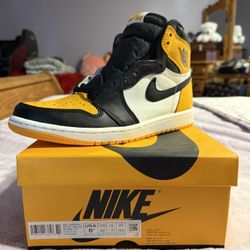 Air Jordan 1 Retro High OG