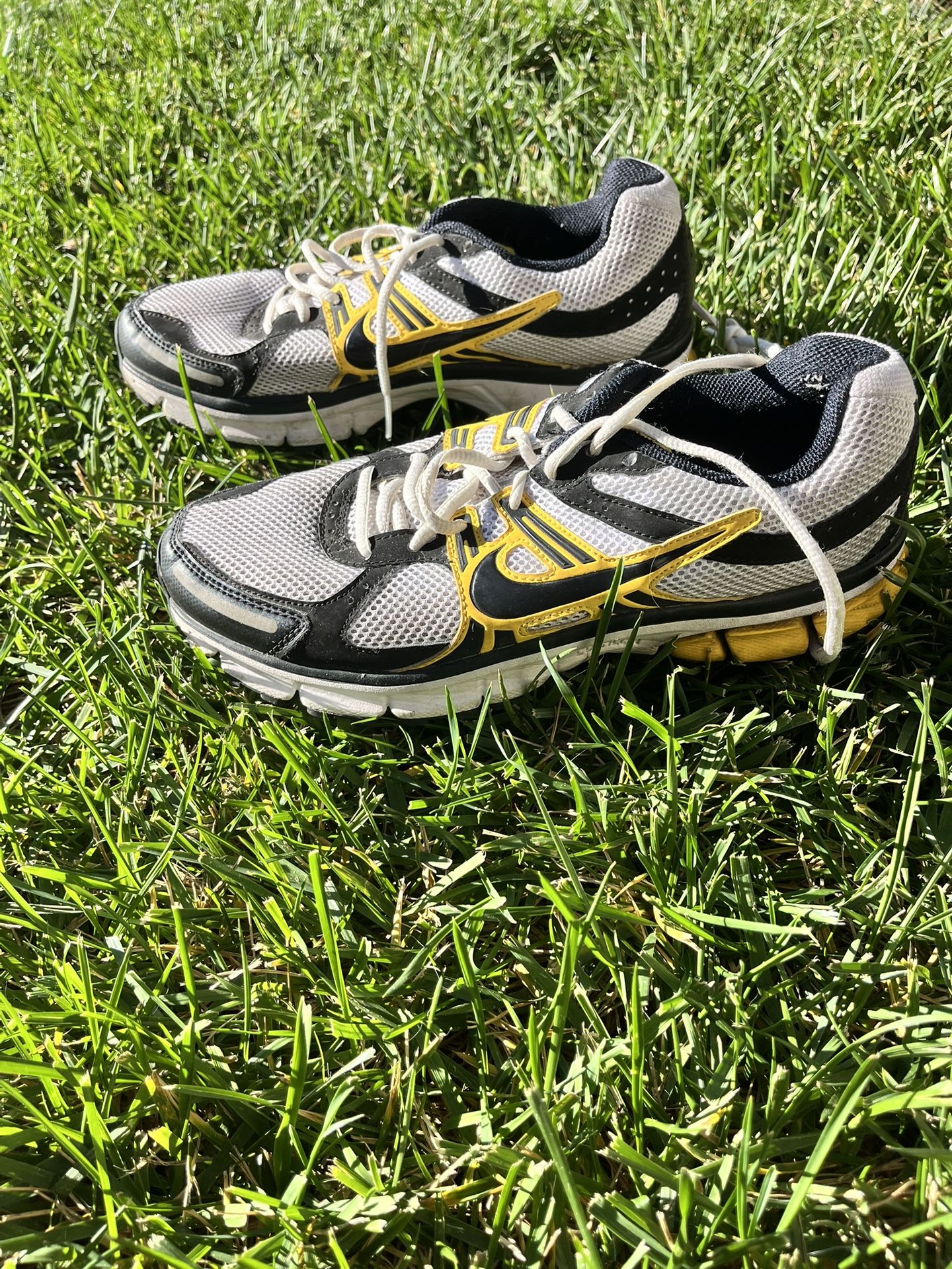 Nike running shoes, Men’s