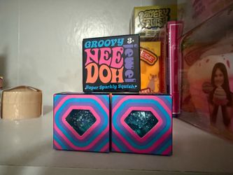 Mini Needoh Jewels