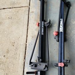 Yakima Set Of 2 Bike Racks 