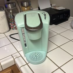 Keurig coffee maker