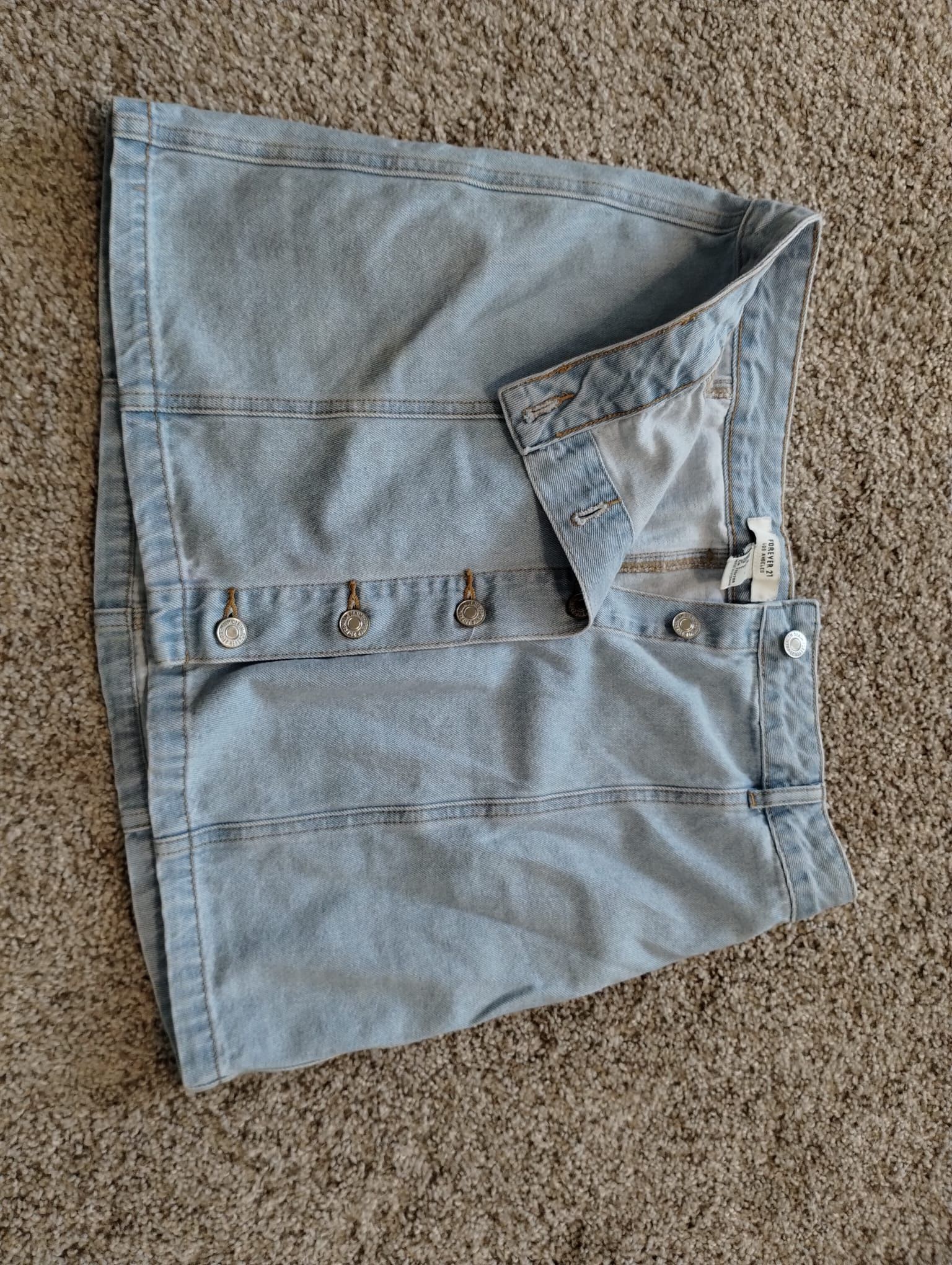 Forever 21 skirt