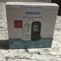 TENS Therapy unit 