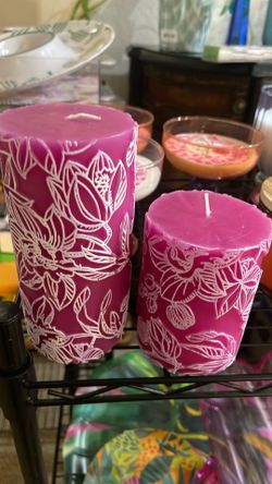 Candles