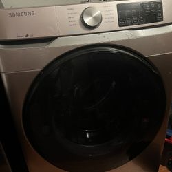 Samsung Washer