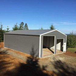 Kittitas Steel Buildings 