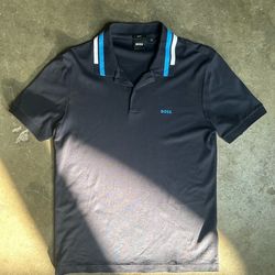 Hugo Boss Polo Shirt