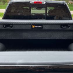 Full Size Pick Up Truck Tool Box