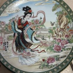 China Plates Collection 30$ Negotionble