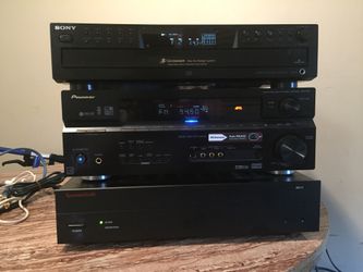 Pioneer