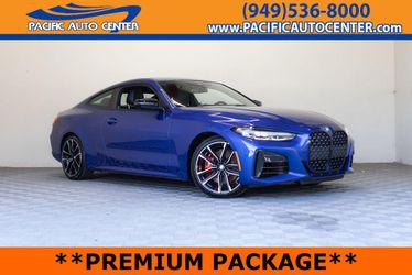 2024 BMW M440i