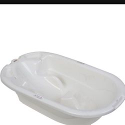 Baby Euro Bath Tub