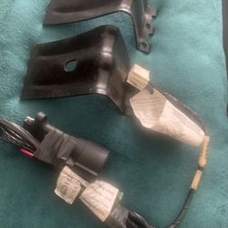Plug Z82 Tahoe Z71 