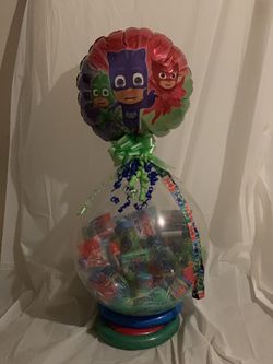 Jream’s Balloon Boutique