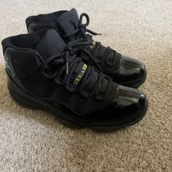 Jordan 11 ( Gamma OG)