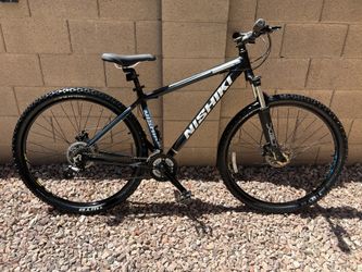 Nishiki colorado discount