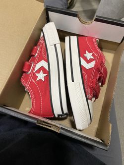 Toddler Converse 