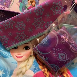 Diseney Frozen Elsa backpack