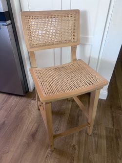 Set of 2 stools