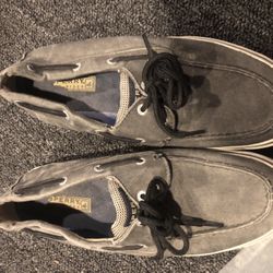 Sperry Men’s Boat Shoes 