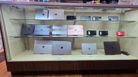iPad iPhone from $90