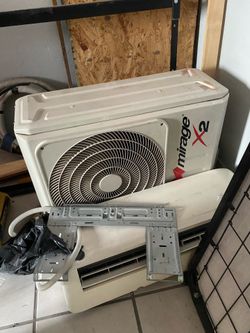 A/C Mini Split Air Conditioner