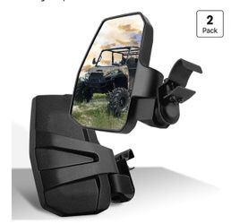 Ranger Side Mirrors