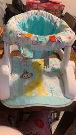 Baby chair