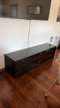IKEA — TV Console 5’ Ft.