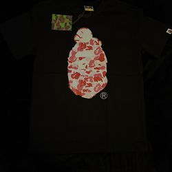 BAPE T Shirt