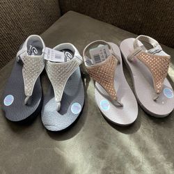 Sandalias  Michael KORS Nuevas