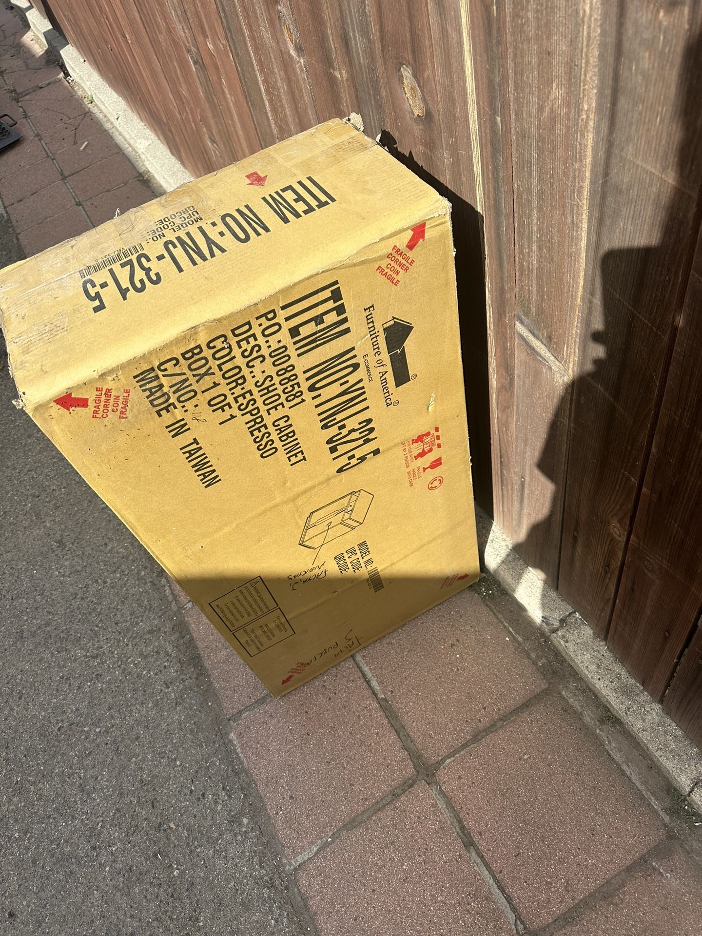 Furniture Pallet