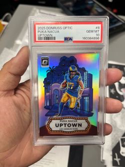 Uptown Puka nakua psa10