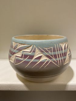 Unique Plant Pot