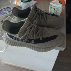 Sz9 Yeezy 350