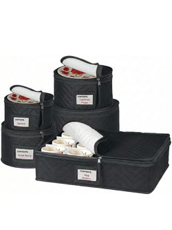 Storage containers .