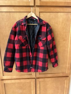 Dickies Fleece Shacket - Men’s  Large 