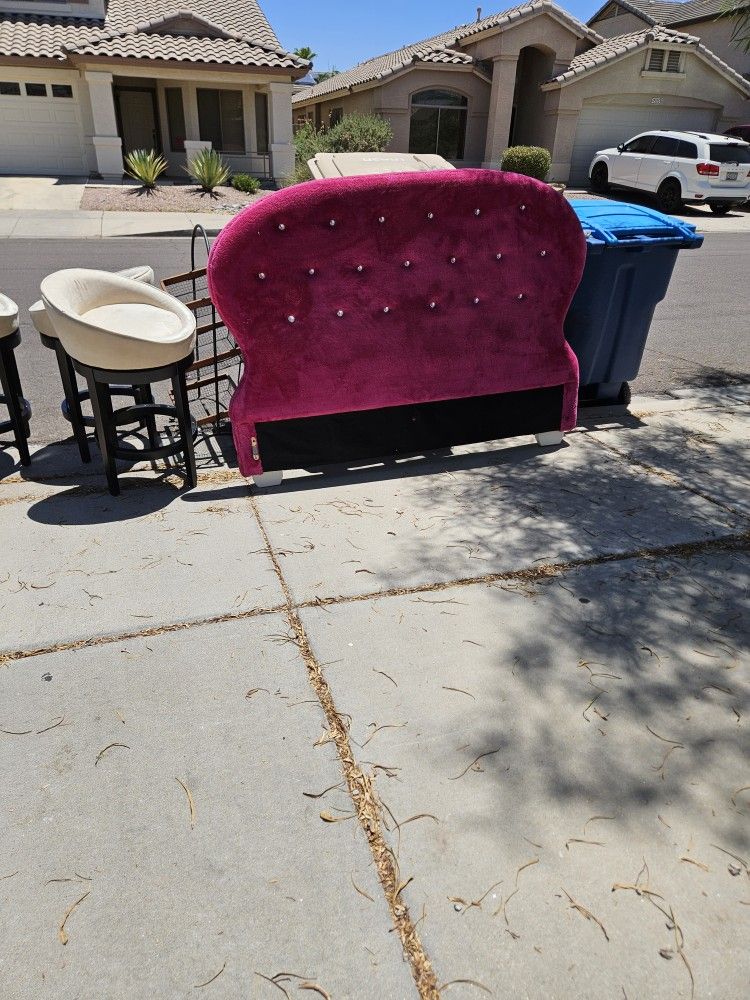 Free miscellaneous House Hold Items Free