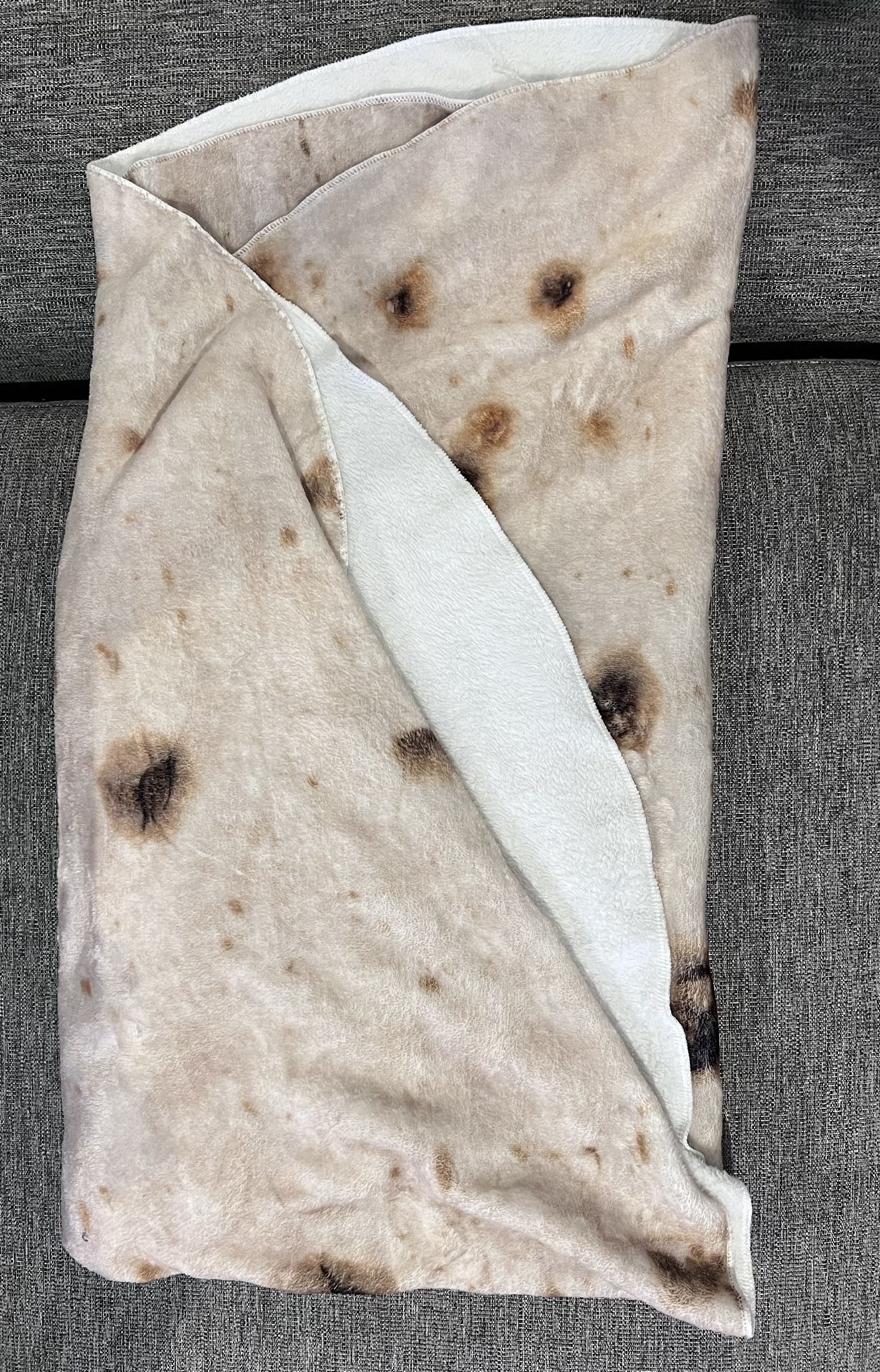 Burrito Blanket
