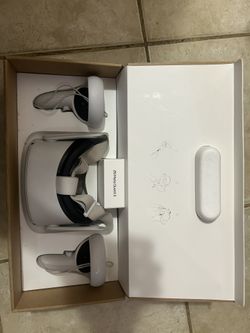 Meta Quest 2_ Virtual Reality Headset