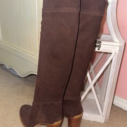 Michael Kors Heel Boots